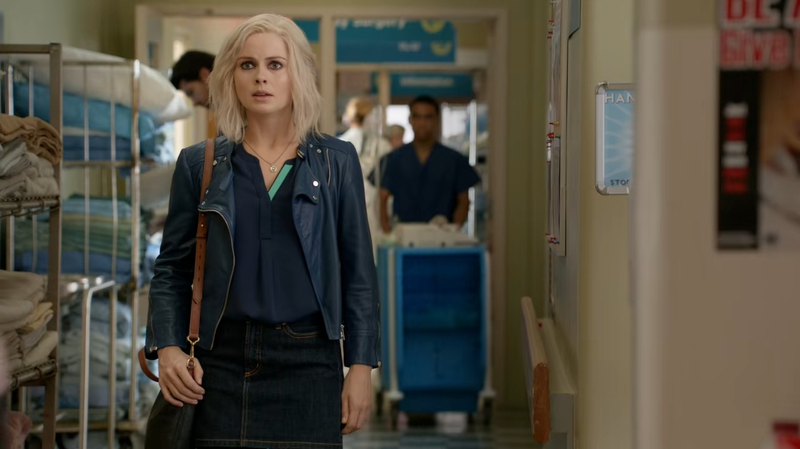 Illustration for article titled iZombie Season 2 Premiere Megathread/Recap!